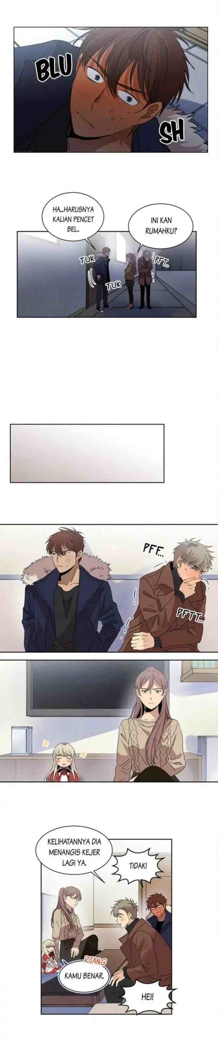 For Elise chapter 58 halaman 8