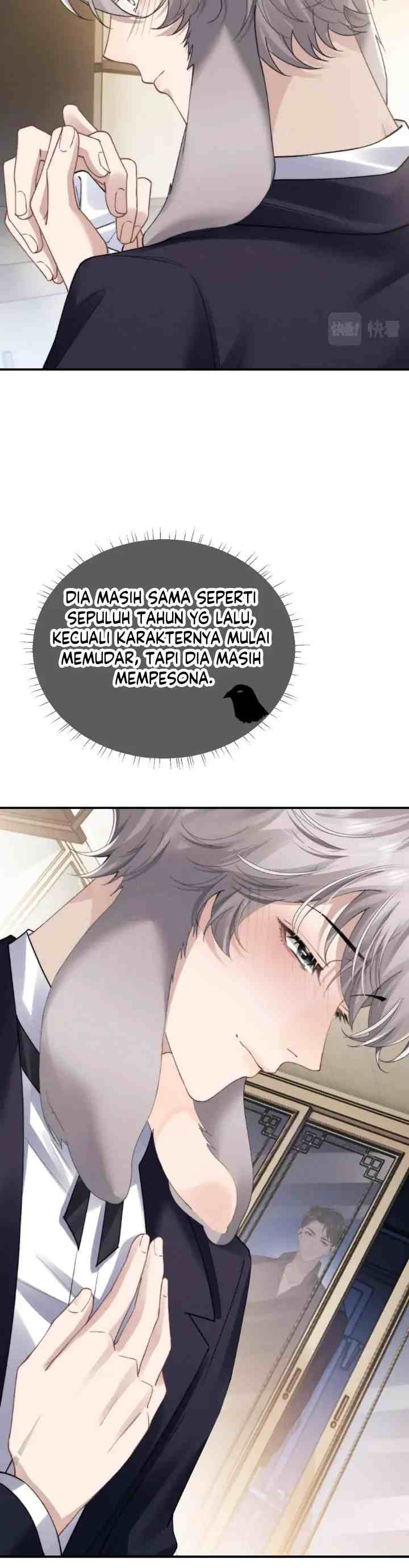 Everlasting Love chapter 6 halaman 4