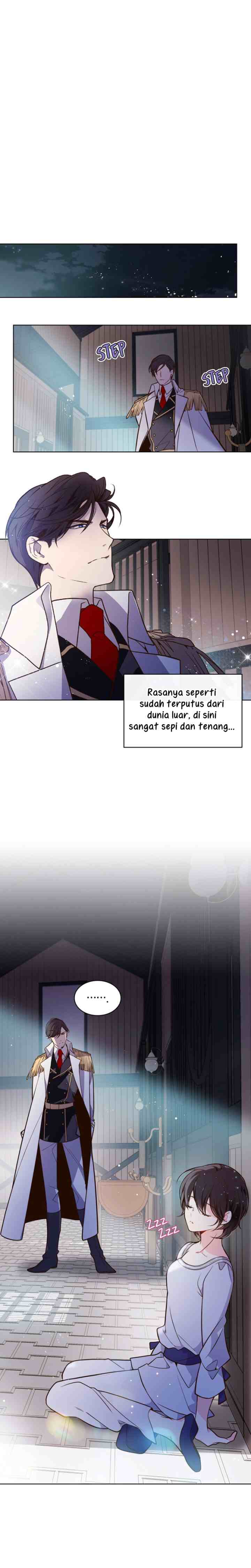 Béatrice chapter 18 halaman 9