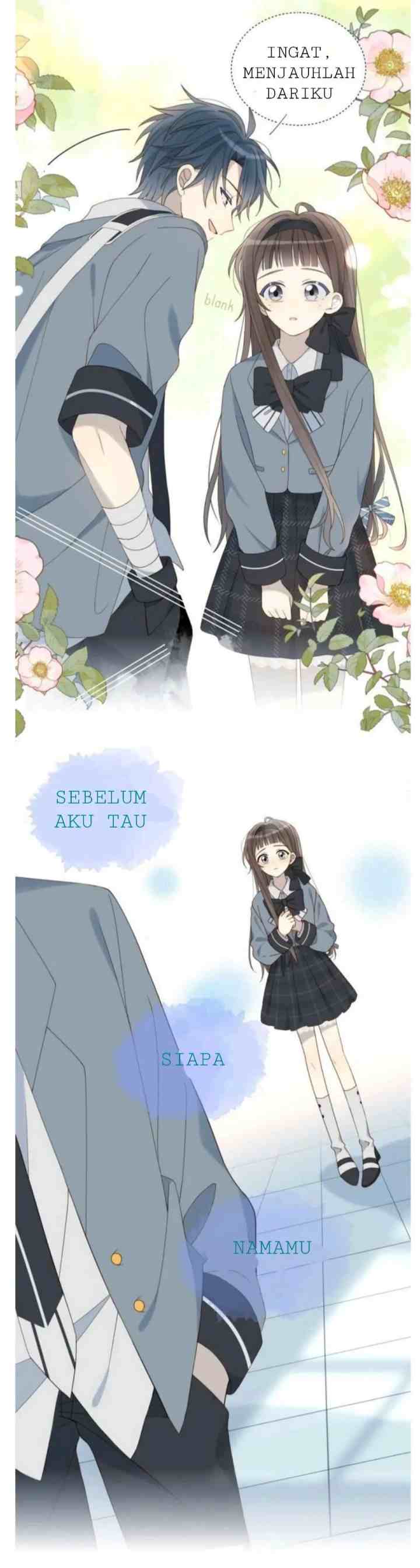 He Is So Flirty chapter 9 halaman 6
