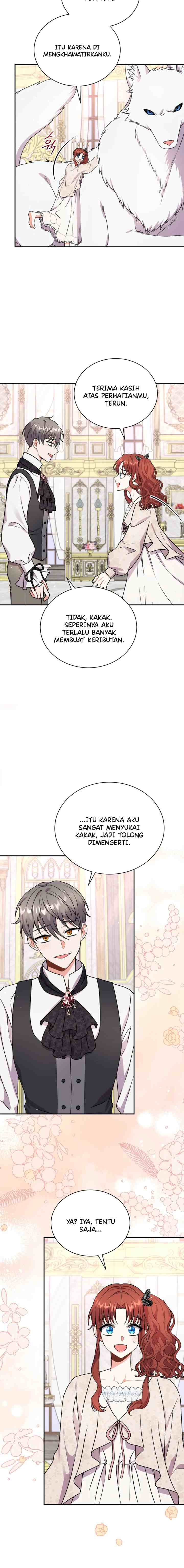 I Became The Villain's Trainer chapter 37 halaman 12