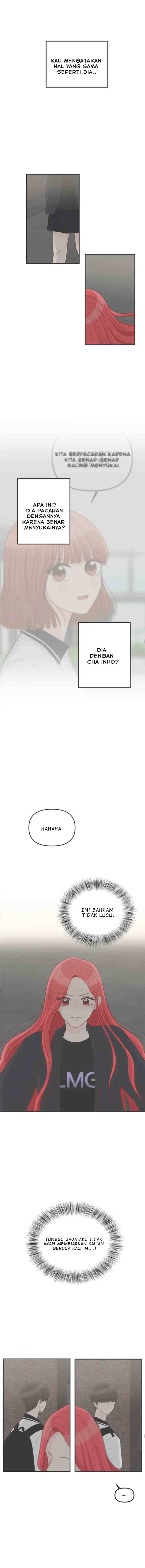 Exchange Male and Female chapter 10 halaman 7