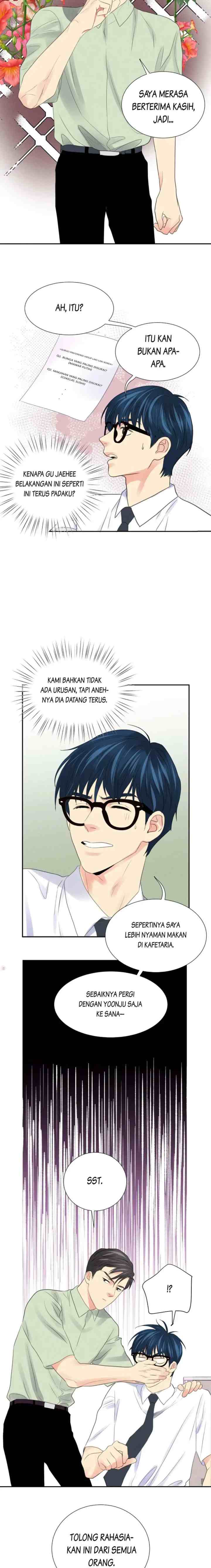 Off Limits! chapter 88 halaman 5