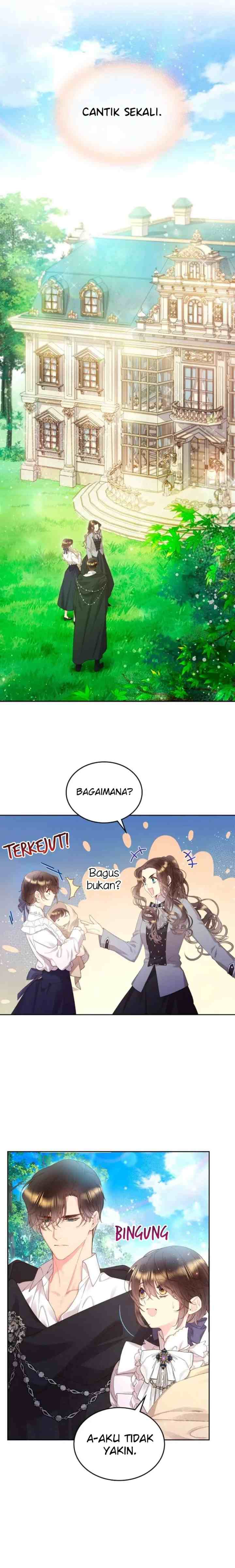 Béatrice chapter 90 halaman 7