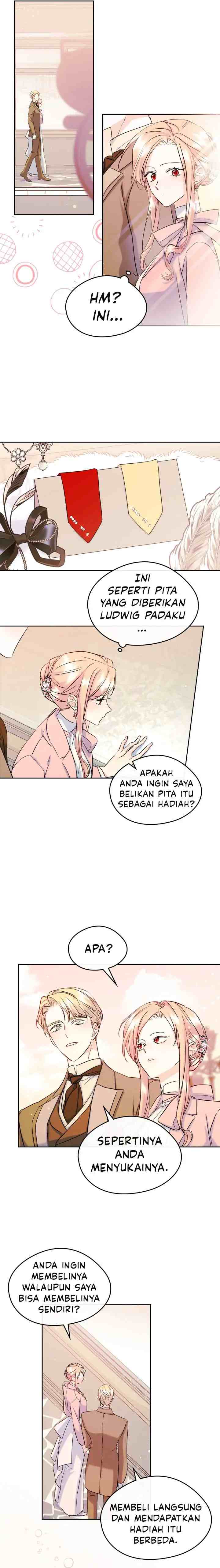 I Became the Male Lead's Female Friend chapter 39 halaman 14