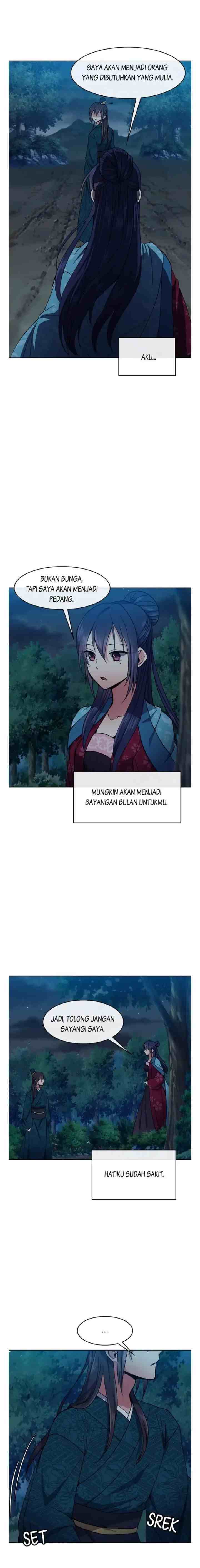 Queen's Revenge chapter 35 halaman 14