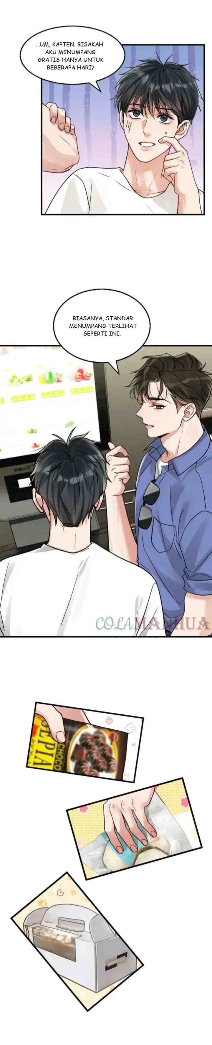 Breaking Through the Clouds 2: Swallow Sea chapter 91 halaman 10