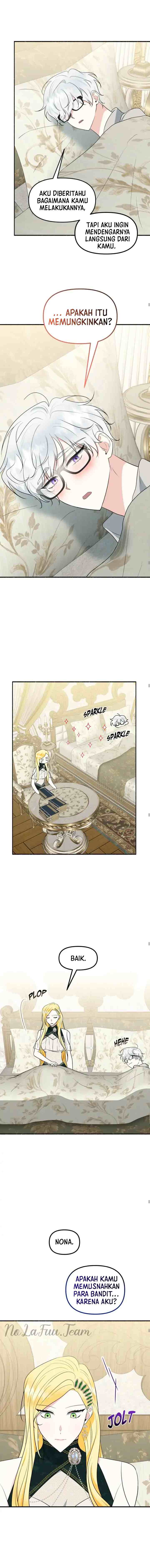 The Dead Husband Returns As A Scheming Man chapter 8 halaman 14