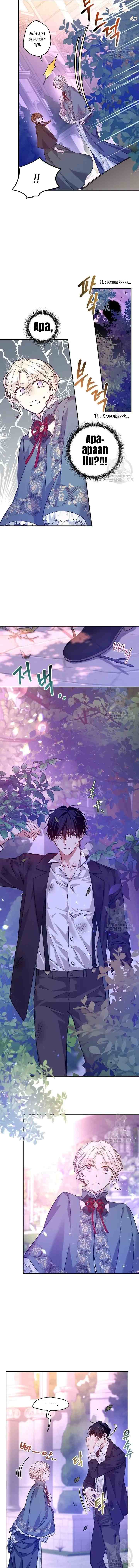 It's Time to Change the Genre chapter 76 halaman 11