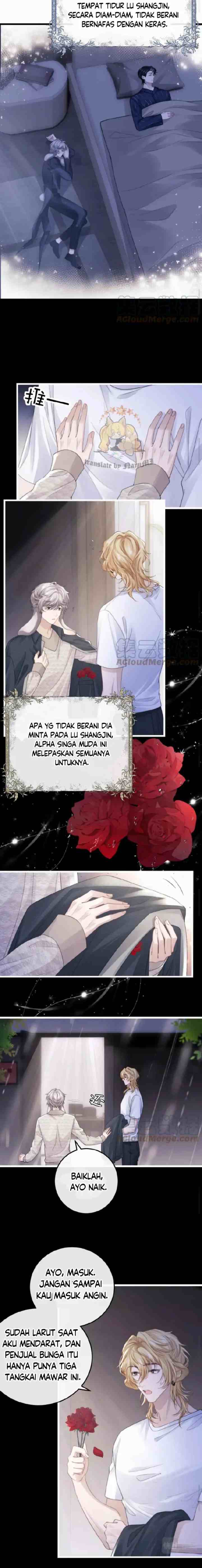 Everlasting Love chapter 23 halaman 6