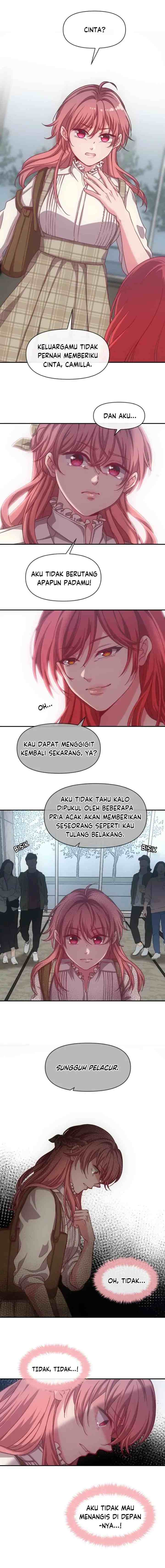 Hello Baby chapter 11 halaman 10