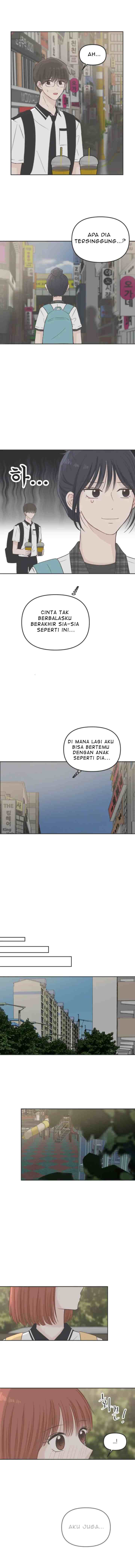 Exchange Male and Female chapter 26 halaman 11