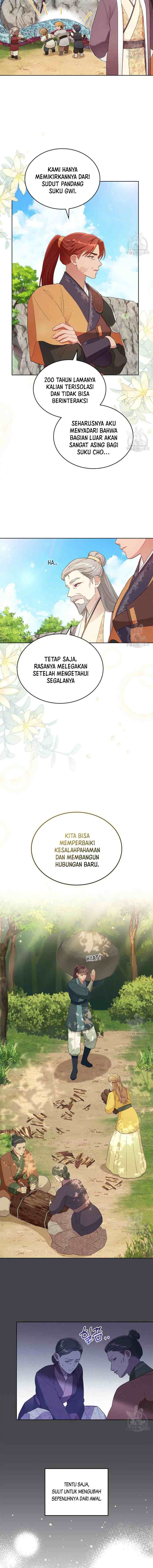 Mokrin chapter 36 halaman 10