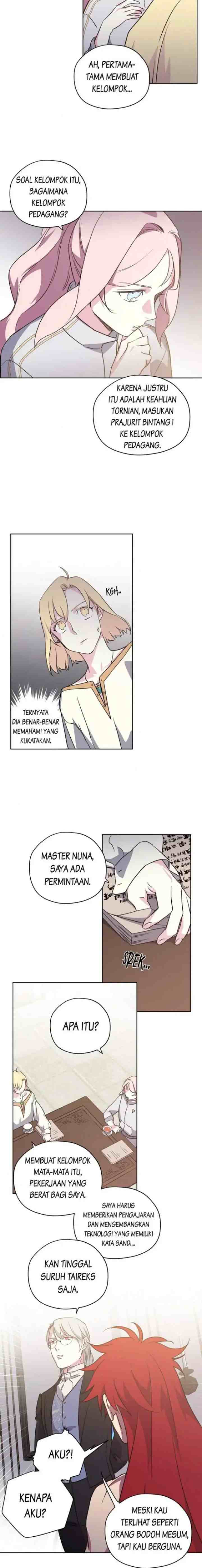 Chitra chapter 51 halaman 13