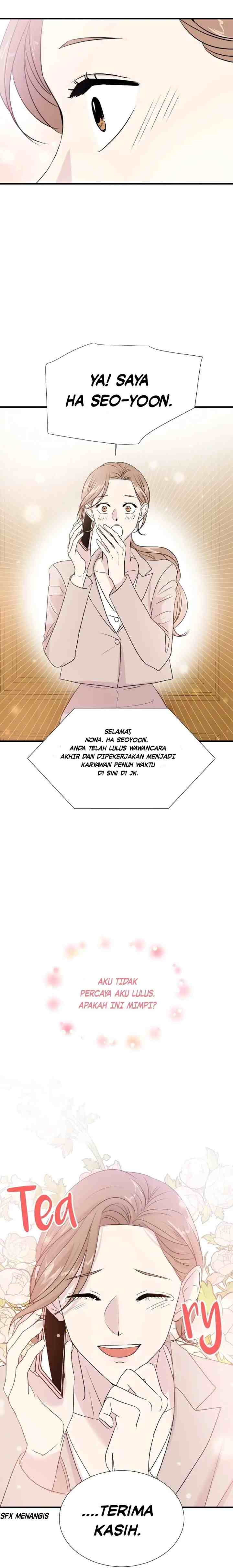 Your Voice chapter 2 halaman 17