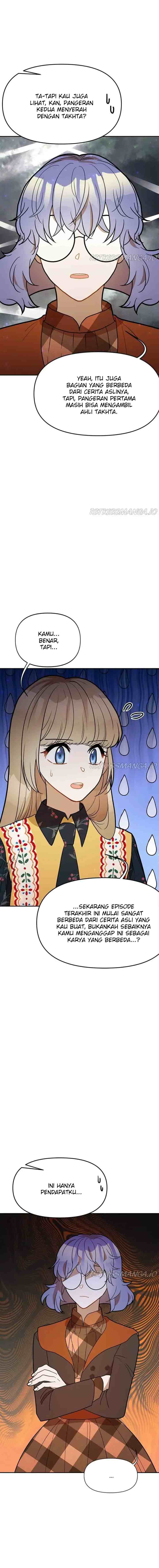 Romance Fantasy Comic Binge chapter 61 halaman 4