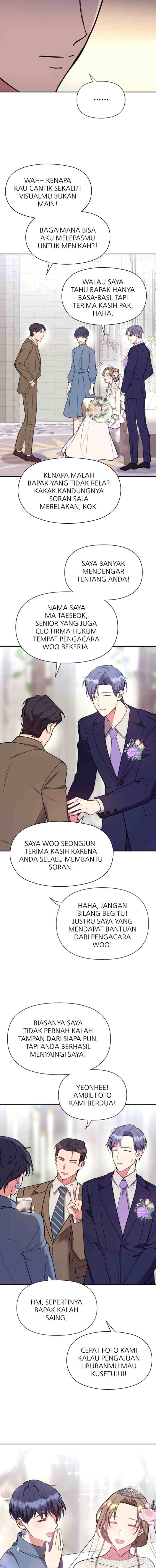 My Noisy Marriage chapter 17 halaman 4