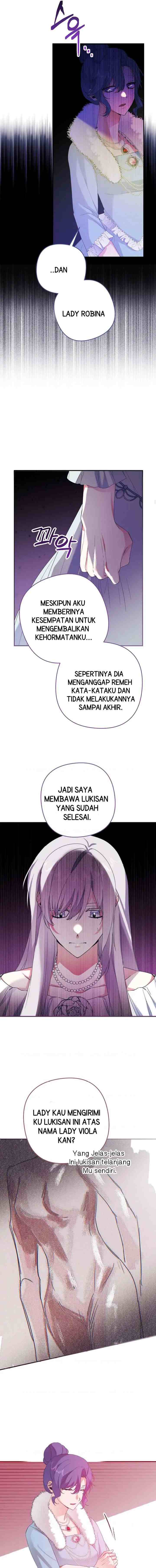 I Tamed the Duke chapter 33 halaman 6