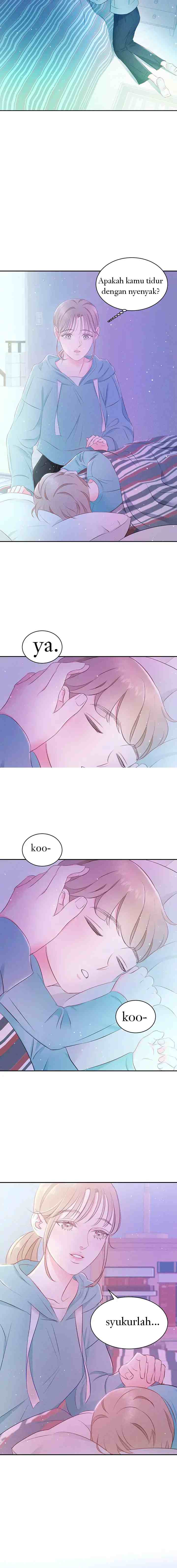 Fall for You chapter 10 halaman 17