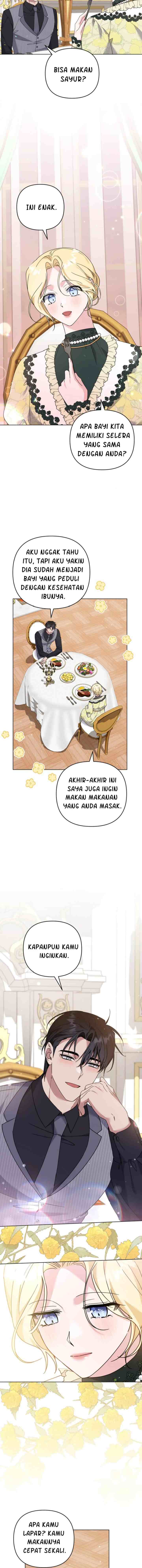 What It Means To Be You chapter 147 halaman 14