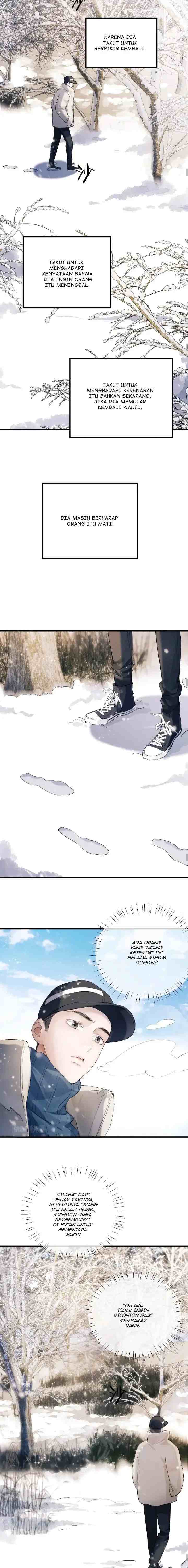 Sa Ye chapter 26 halaman 6