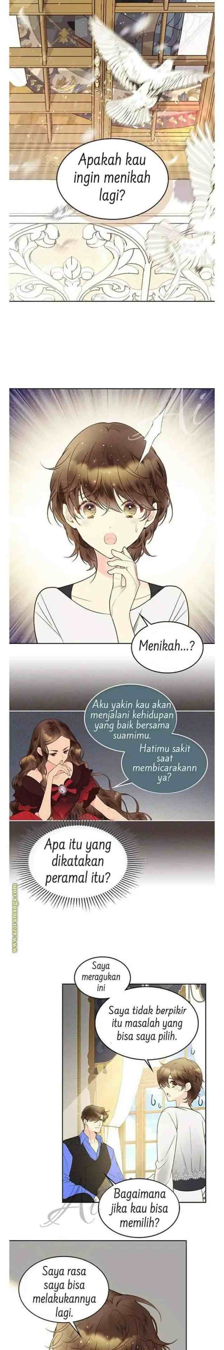 Béatrice chapter 53 halaman 15