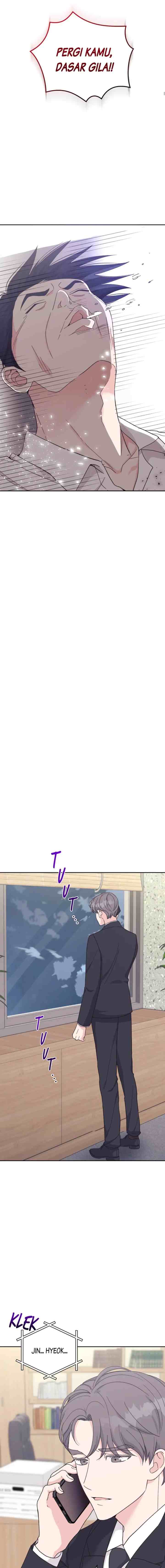 Lend Me Your Lips chapter 19 halaman 7