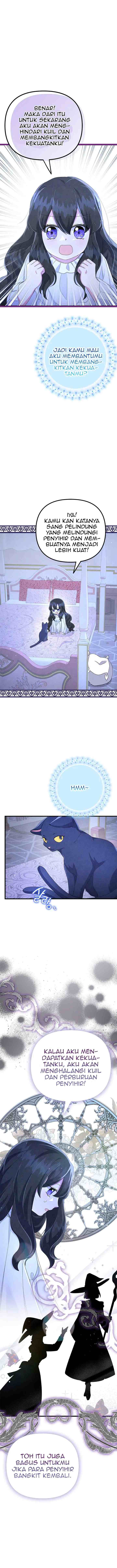 It's The First Time For Both of Us chapter 6 halaman 10