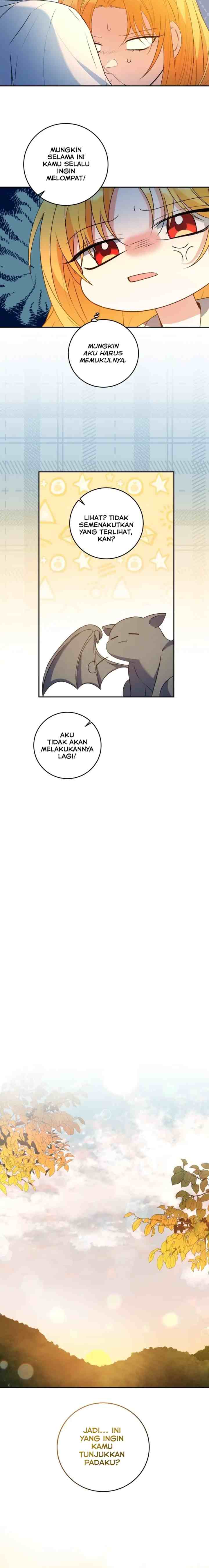 A Happy Ending for Villains chapter 6 halaman 16