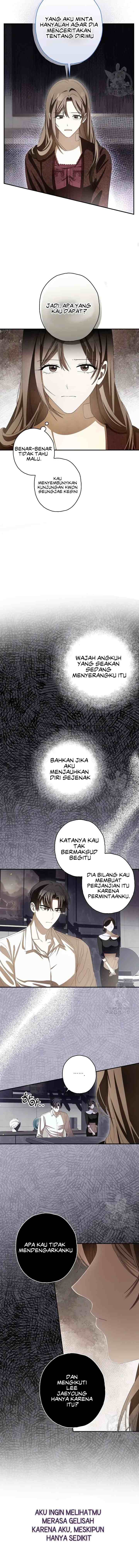 Food Chain chapter 25 halaman 8
