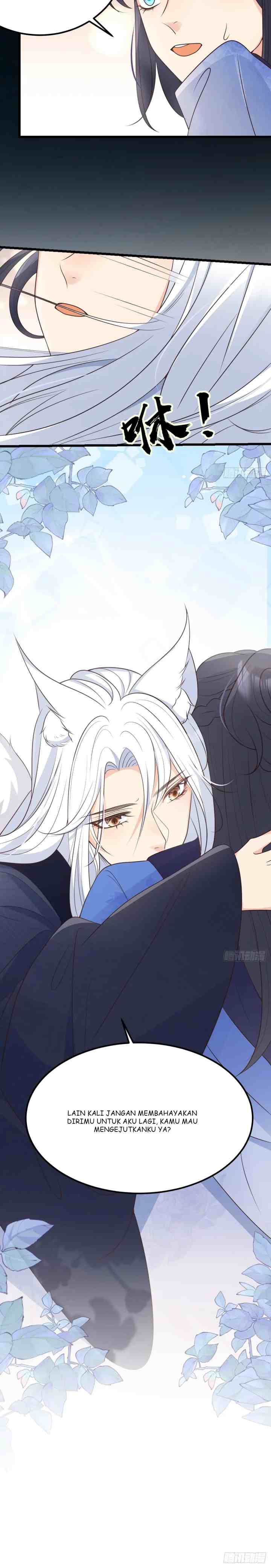 Fairy Fox Cubs Are Also Very Good Today chapter 54 halaman 15