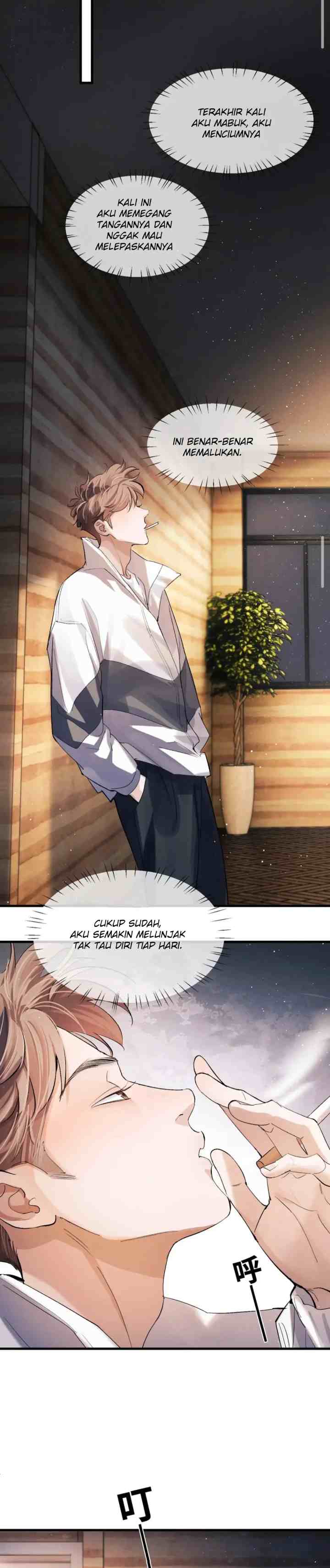 Sa Ye chapter 60 halaman 7