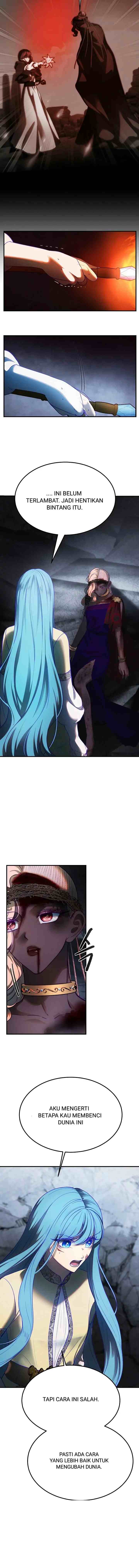 Amina of the Lamp chapter 141 halaman 4