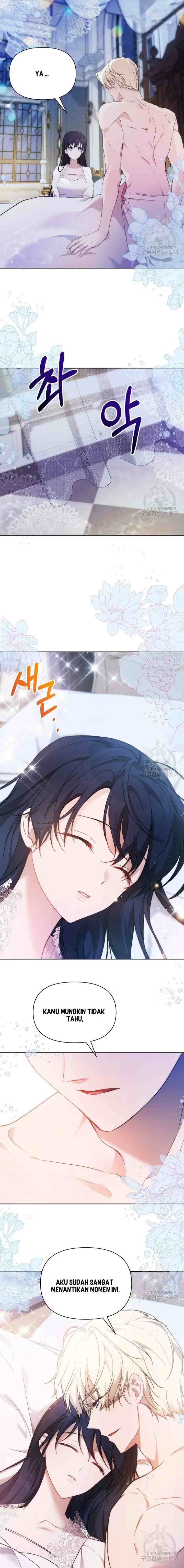 A Match Made in Mana chapter 37 halaman 18