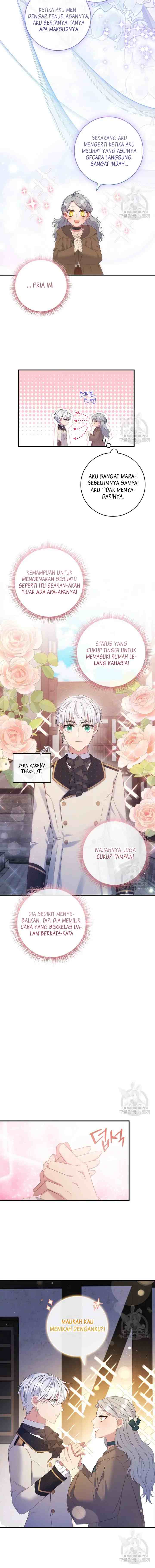 Fakes Don't Want To Be Real chapter 31 halaman 13