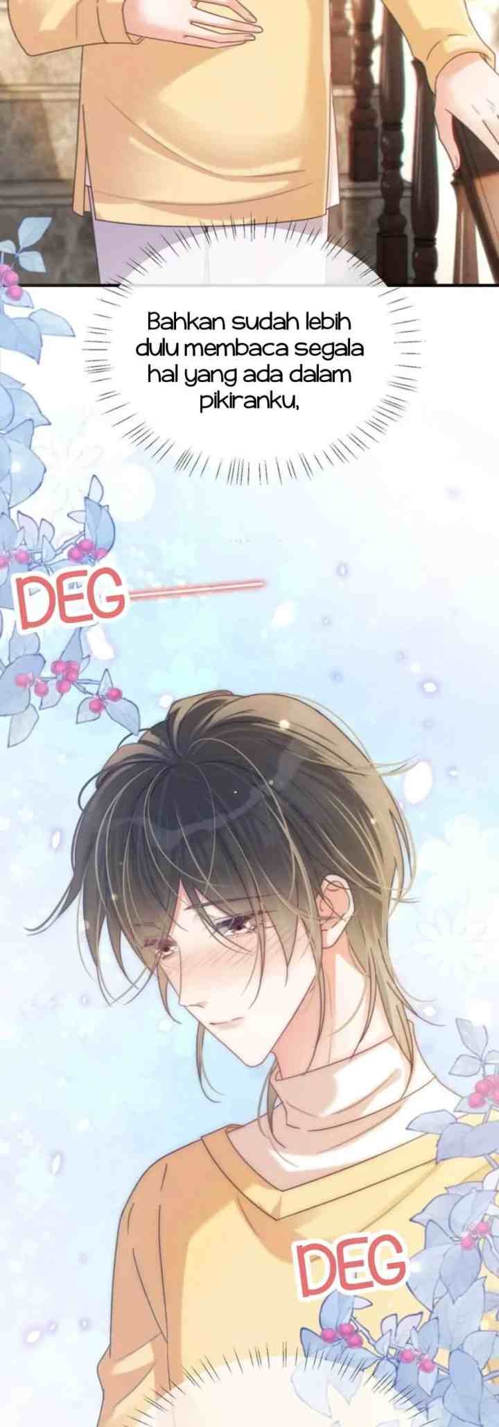 Intoxicated chapter 56 halaman 16