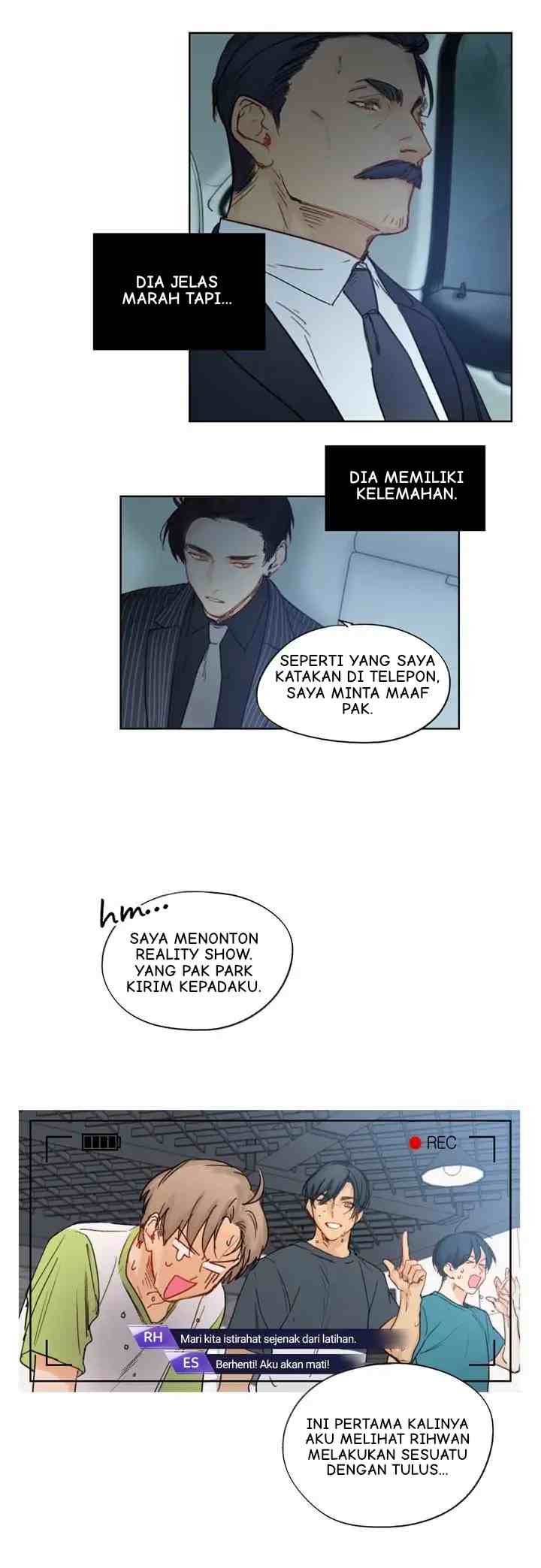 Trainee chapter 30 halaman 6