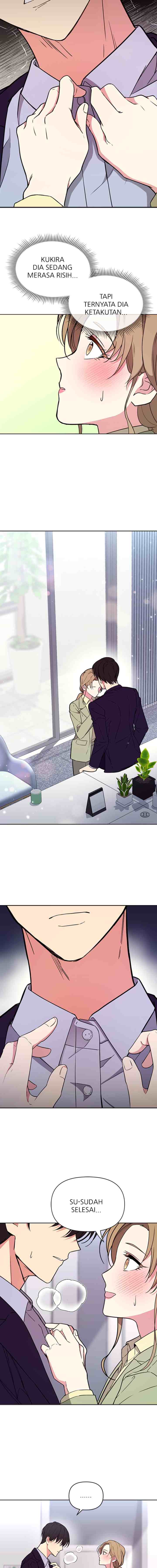 My Noisy Marriage chapter 11 halaman 4