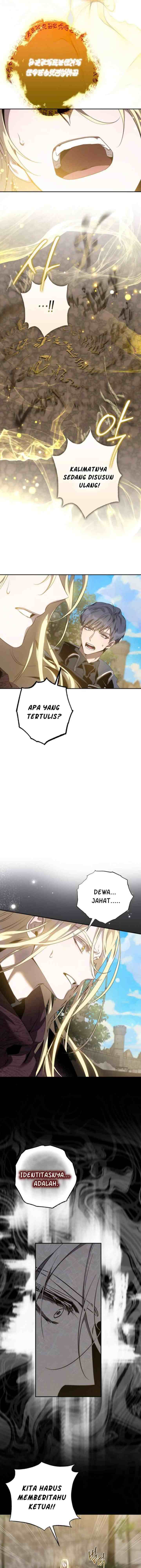 I Tamed a Tyrant and Ran Away chapter 93 halaman 13