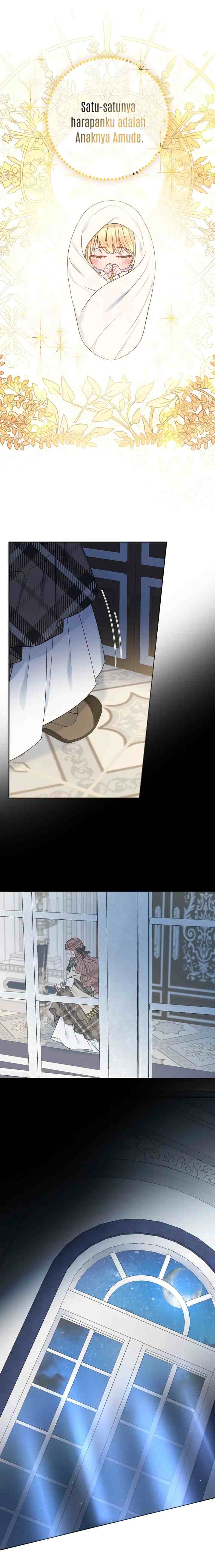 Sickly? Husband's Contractual Wife chapter 45 halaman 10