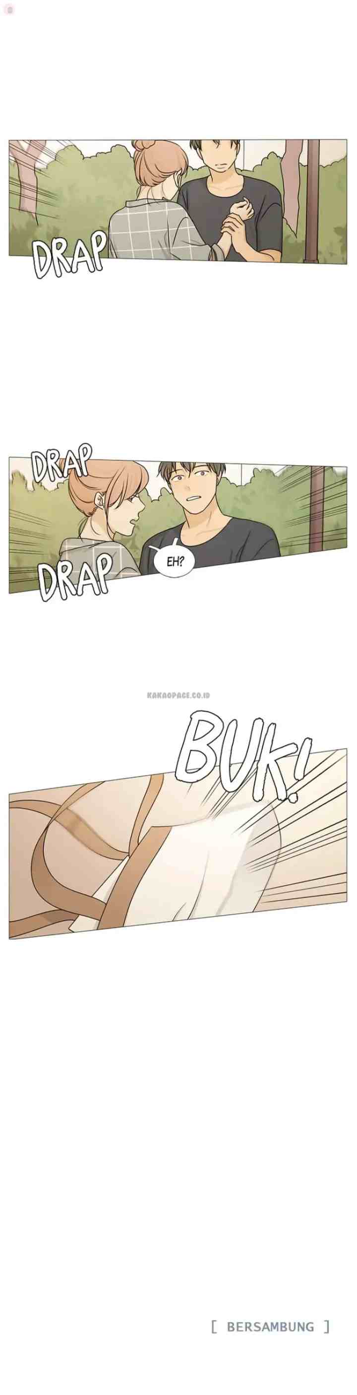 Doryung's Family chapter 11 halaman 16