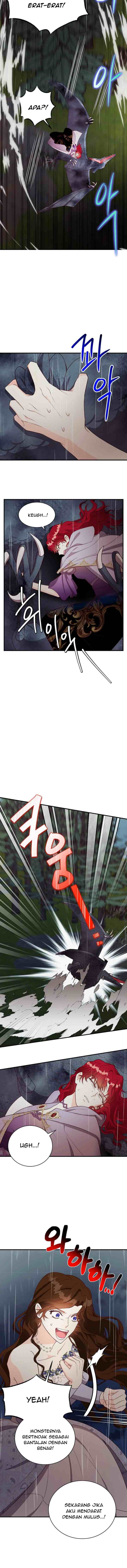 The Secret Life of a Certain Count's Lady chapter 25 halaman 14