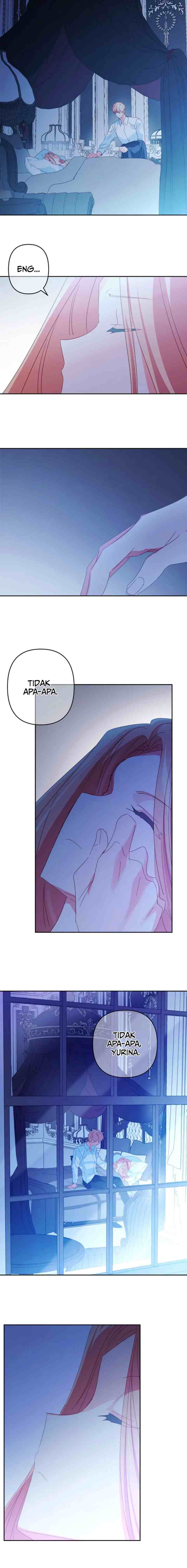I Raised an Obsessive Second Male Lead chapter 56 halaman 7
