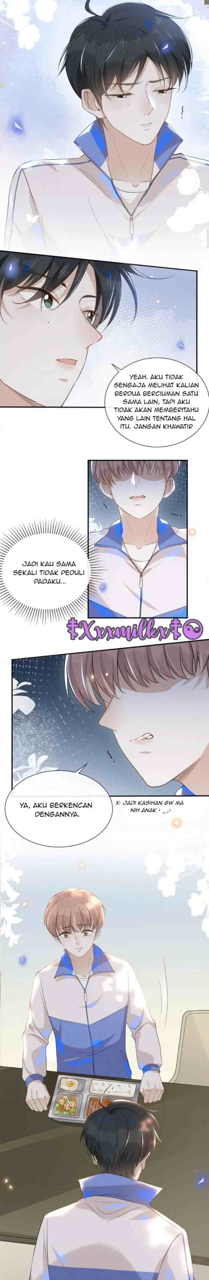 Don't Meet Again in the Next Life chapter 19 halaman 4