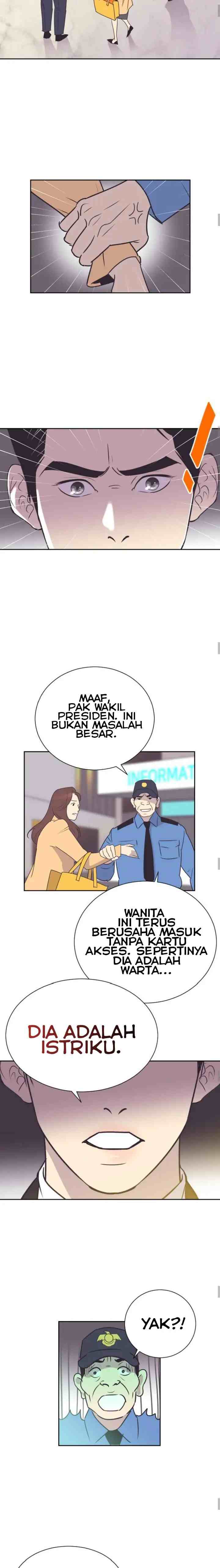 Let's Get Married Again chapter 91 halaman 6