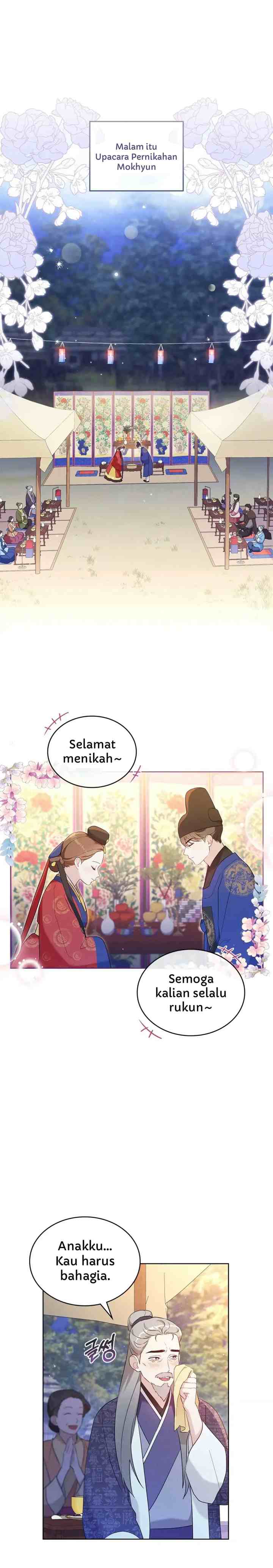 Mokrin chapter 6 halaman 12