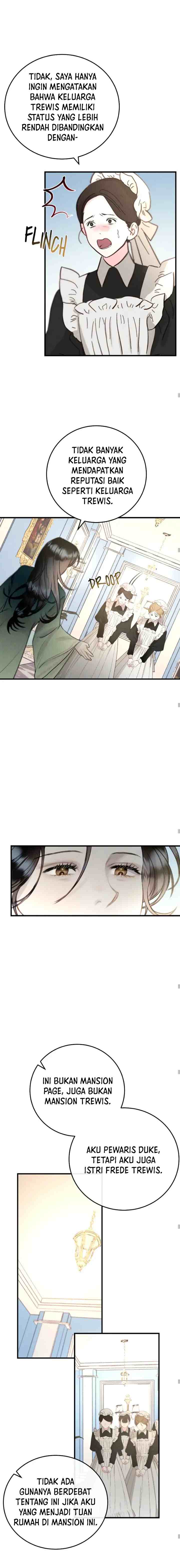 He's Not Just a Pretty Face chapter 15 halaman 14