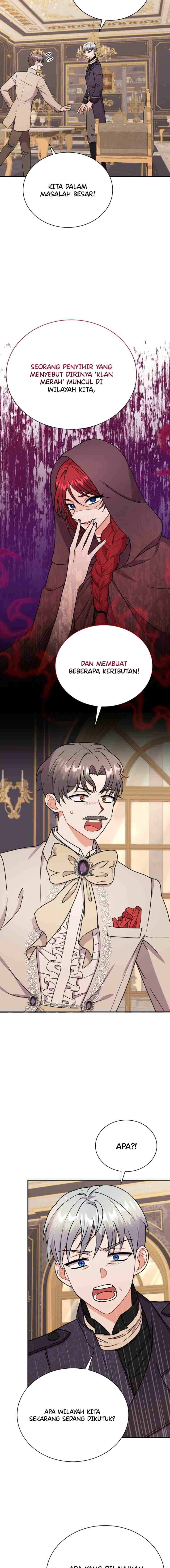I Became The Villain's Trainer chapter 45 halaman 12