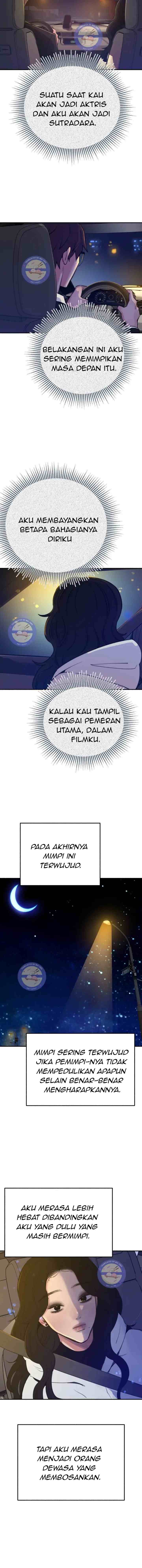 Muse On Yumyeong chapter 40 halaman 11