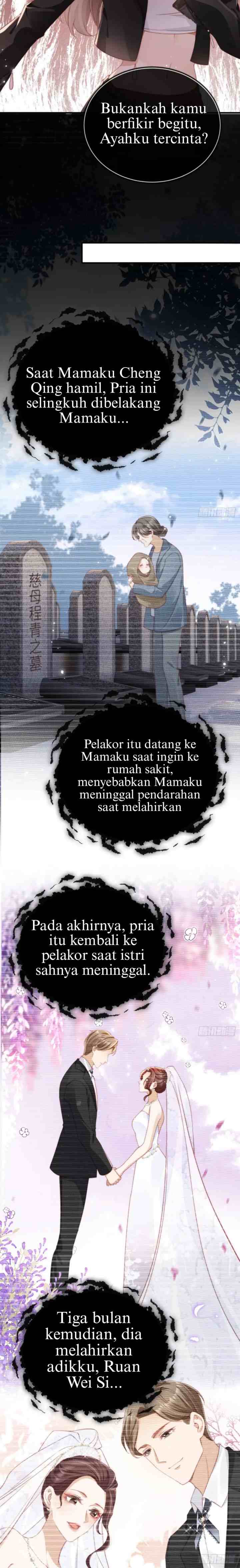 I Married the Disabled Big Shot After My Rebirth chapter 1 halaman 4